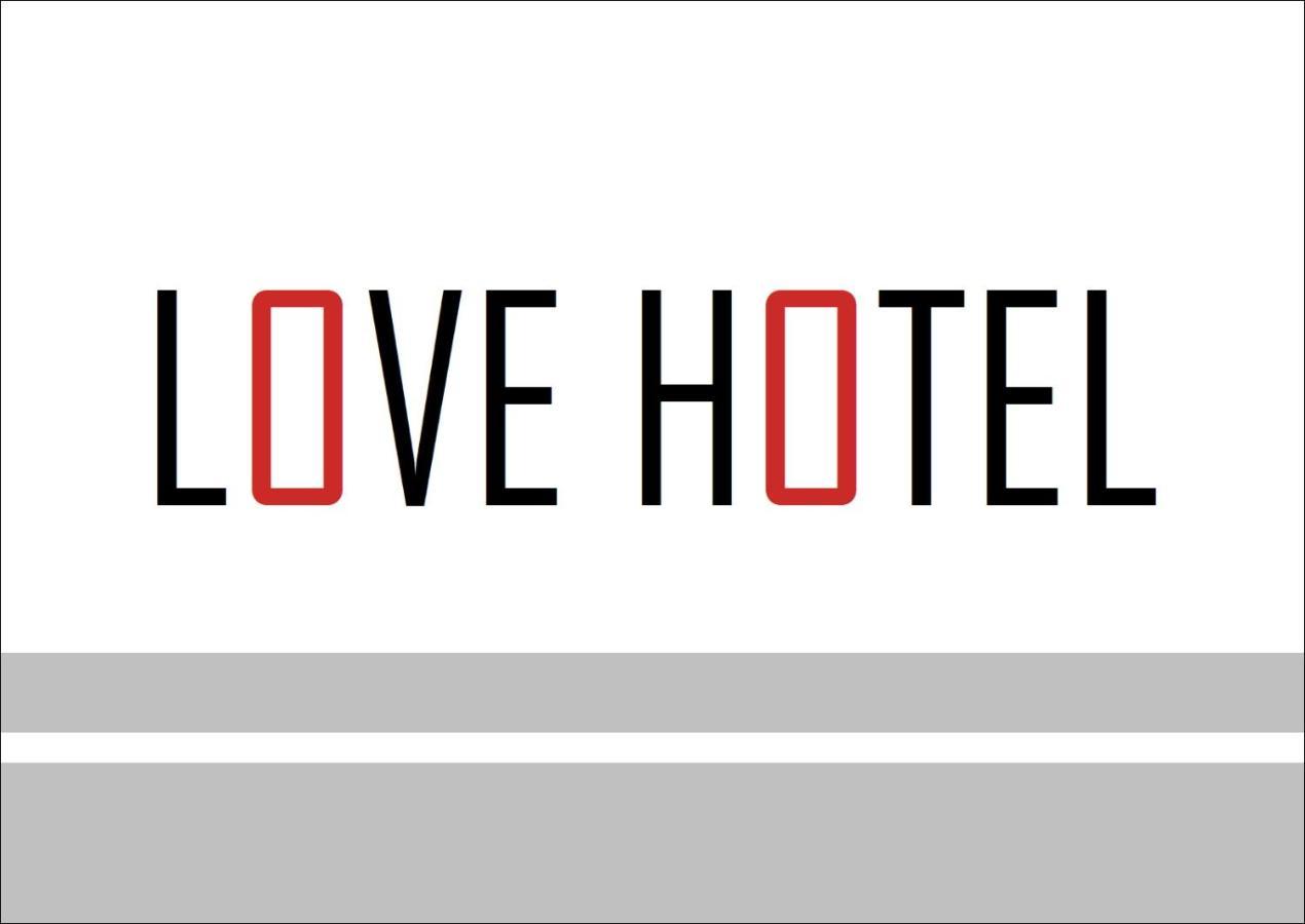 Hotel Beni East (Adults Only) Osaka Exterior photo